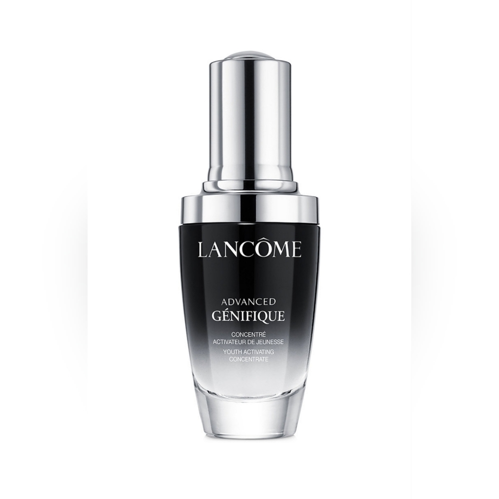 lancome advanced genifique radiance boosting face serum, 30ml